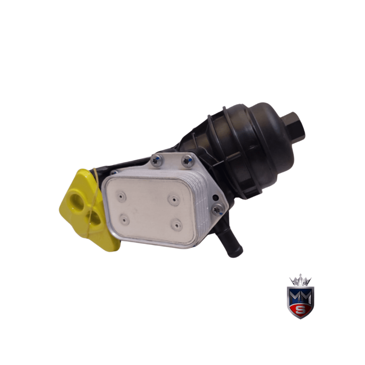 Oil Filter Housing Mercedes M270 A/B