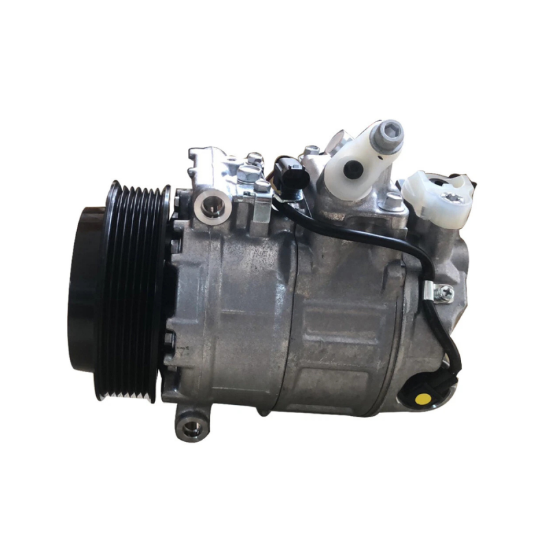 AC Pump MERC M271 W203 W204 TPK