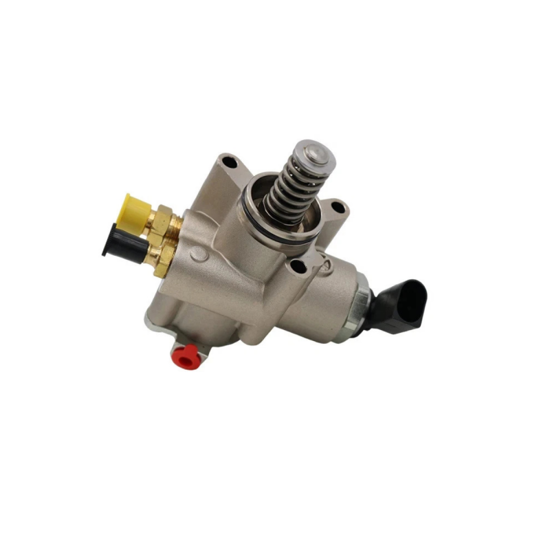 High Pressure Pump Golf 5 2.0 AXX