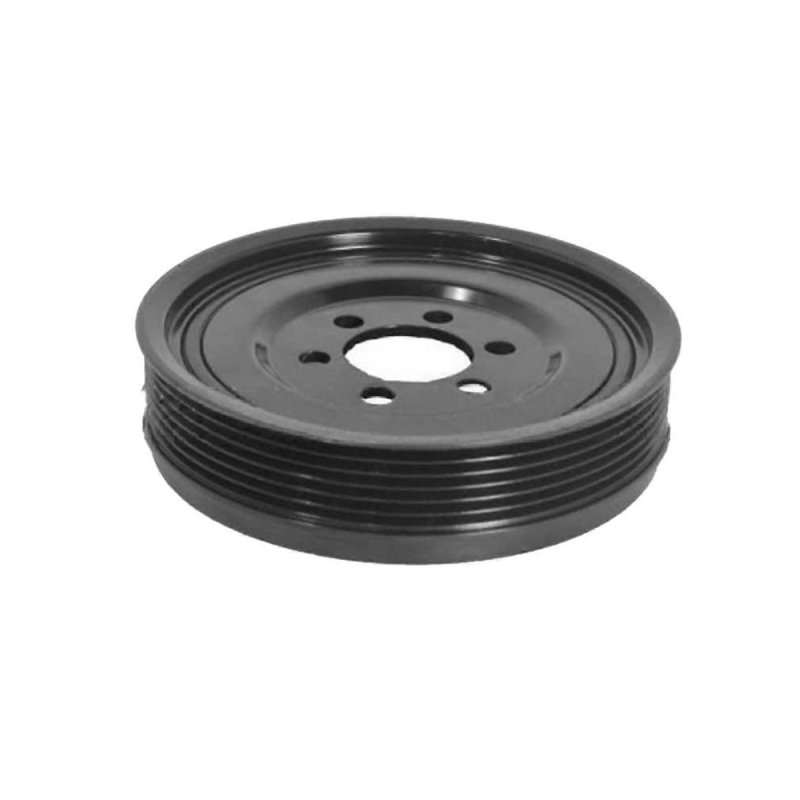 Crankshaft Pulley BMW N47