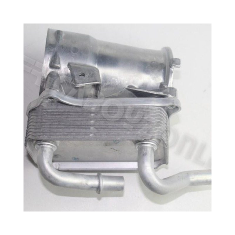 Mercedes W203 Oil Cooler Housing