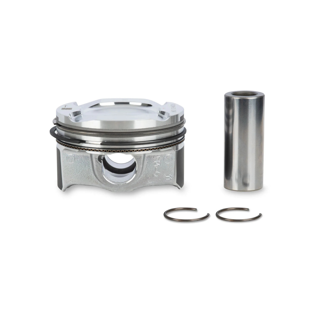 Piston Set BMW N46