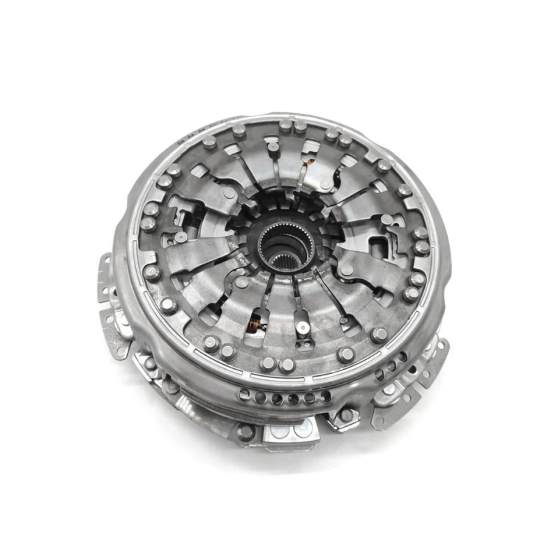 DSG Clutch Kit VW Audi DQ200 DSG