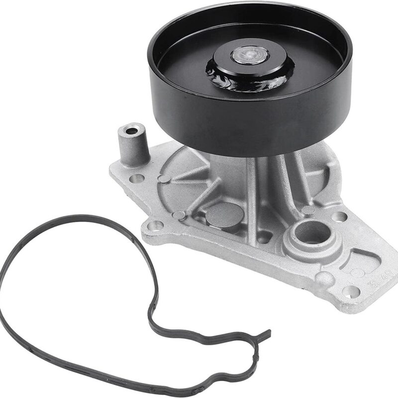 BMW B58 340i Water Pump