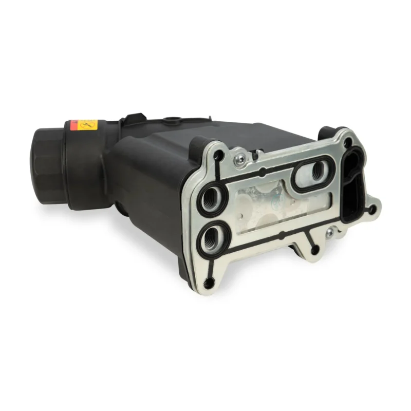 BMW E12 E83 E10 E20 Oil Cooler Housing