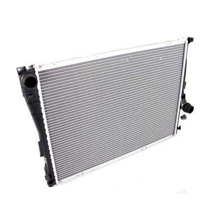 BMW E46  99+ Auto Radiator