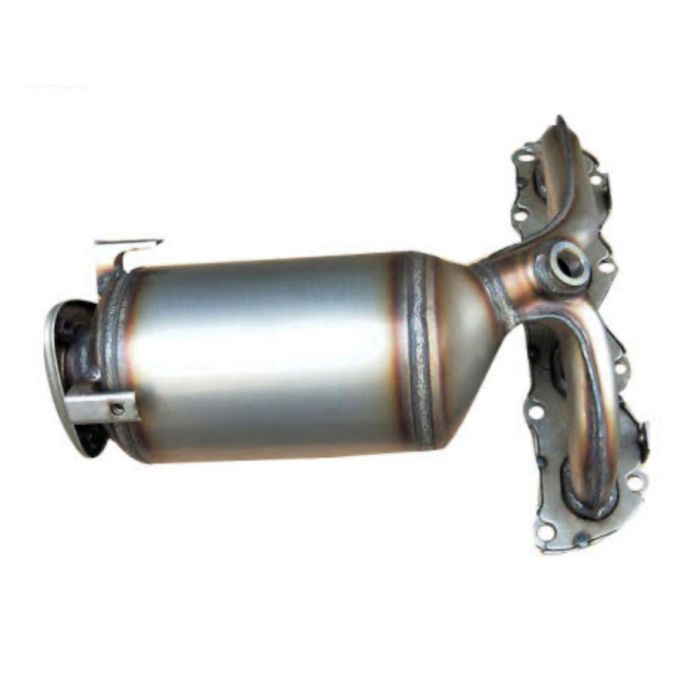 Exhaust Manifold Polo Vivo Cup CLS