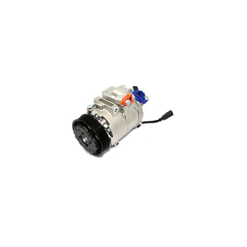 Polo Vivo 6R Aircon Pump