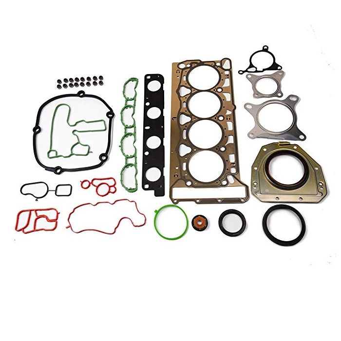 Gasket Kit GTI Golf 6 GTI CCZ CDA