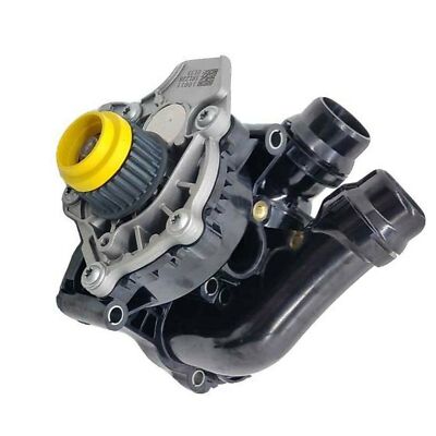 Golf 6, Audi A3 A4 A5 CDA Water Pump