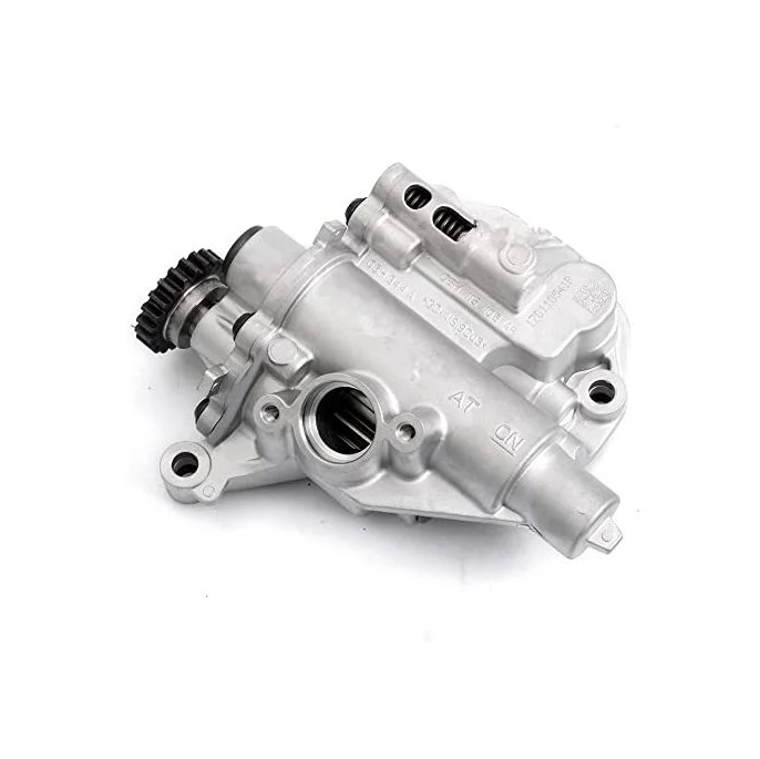 Golf 6 GTI, Audi A3 A4 Oil Pump