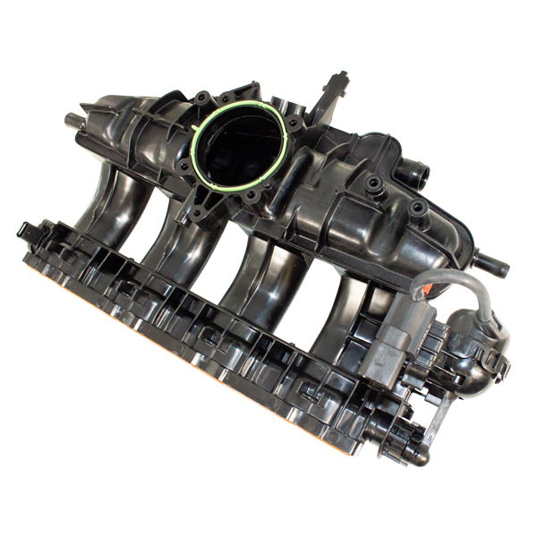 Golf 6 GTI, Golf 7 GTI, CCZ, Intake Manifold