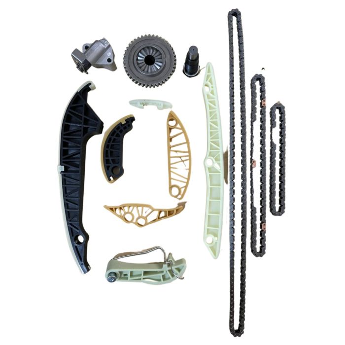 Golf 6, Golf 7 GTI, R, Audi A3 A4 A5 Timing Kit