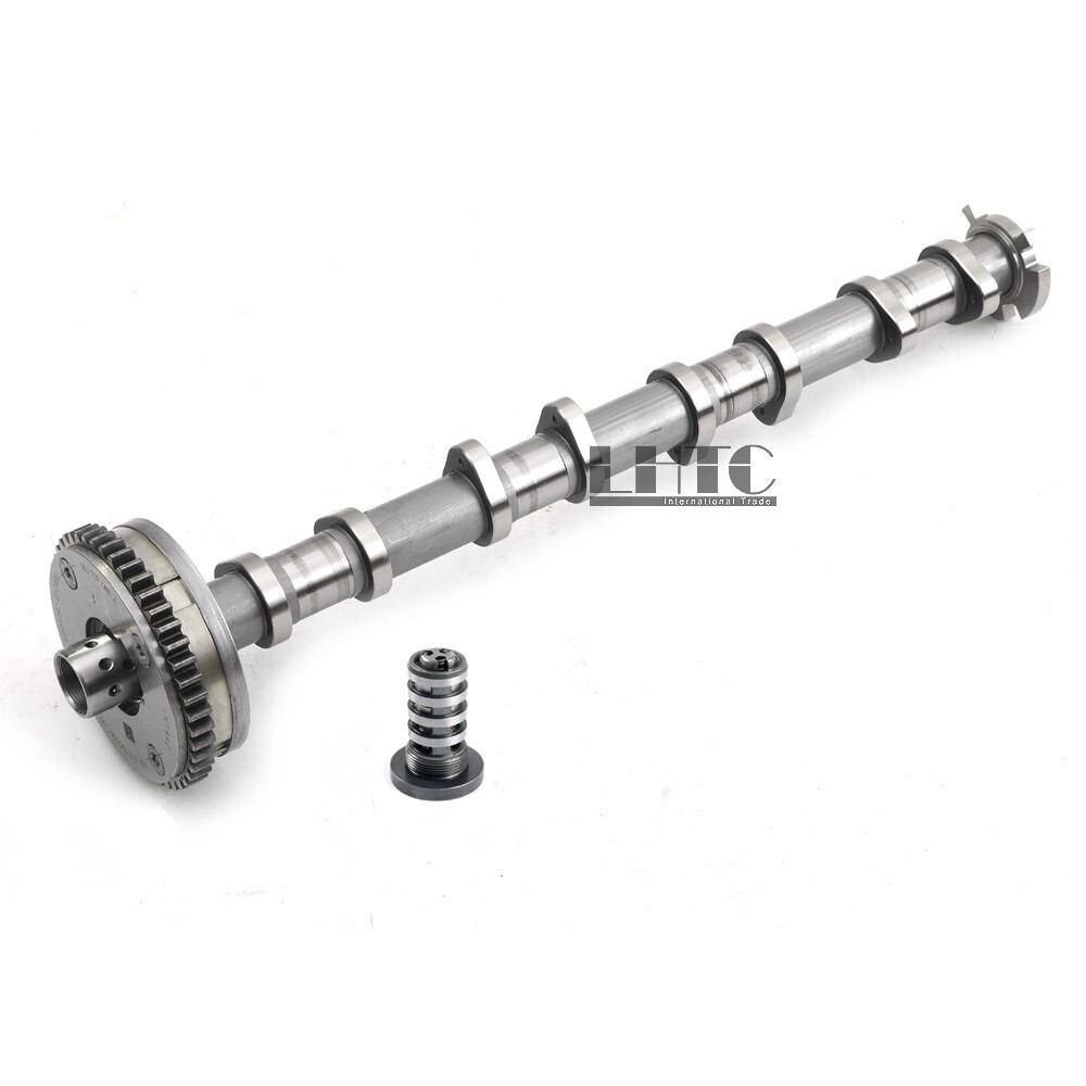 Golf 7 GTI, Audi A3 A4 A5 B8 Intake Camshaft