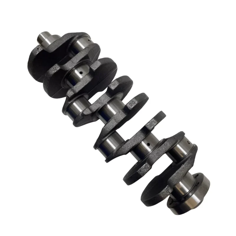 Golf 7 GTI Crank Shaft R