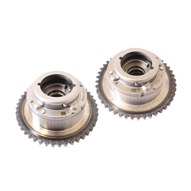 Mercedes M271 CGI VVT Gear Intake/Exh