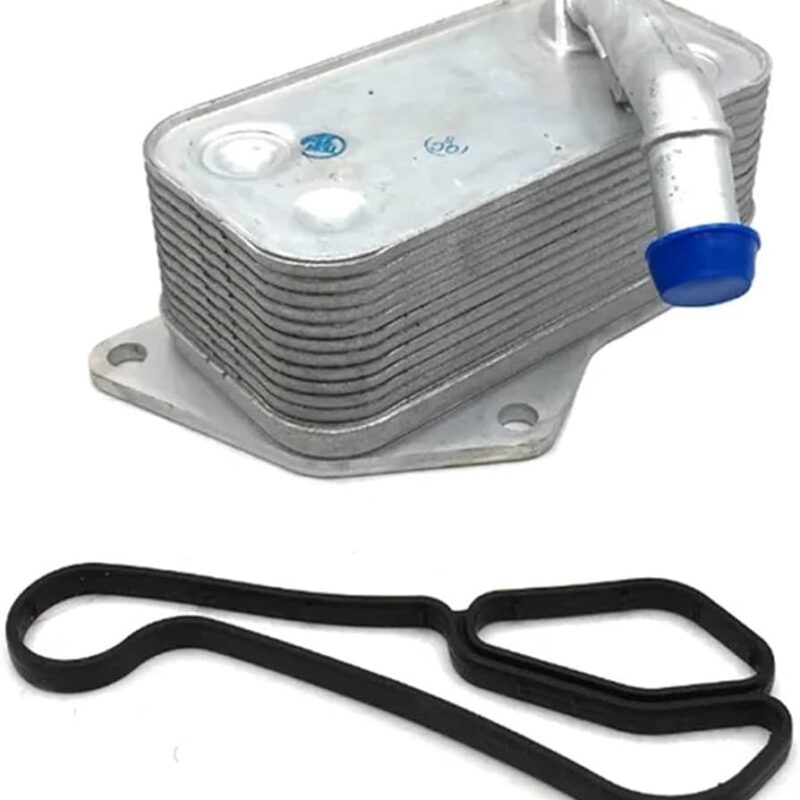Oil Cooler BMW E90/E60 N52