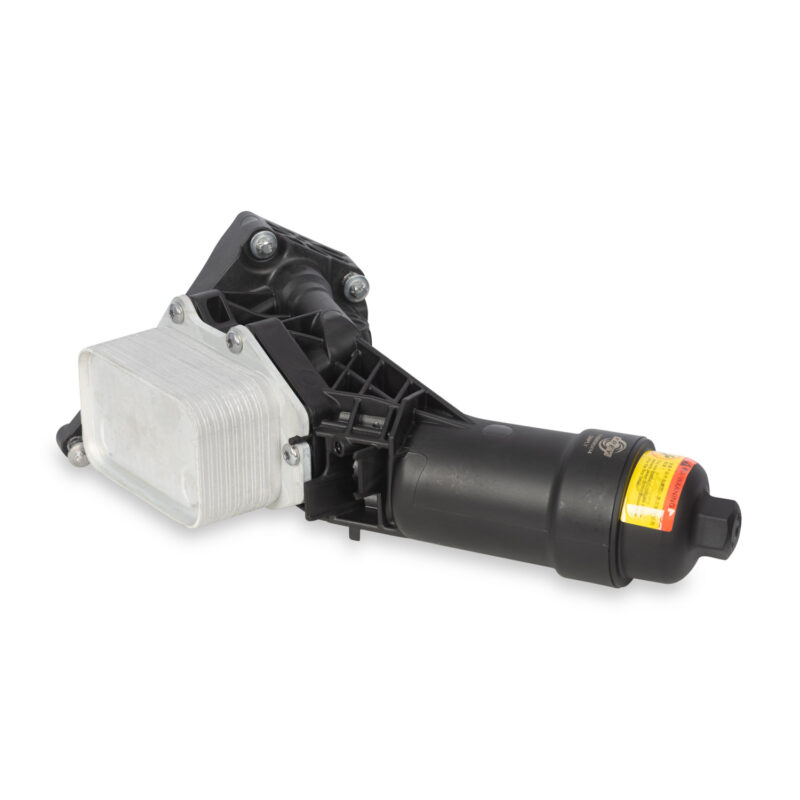 Oil Cooler Housing BMW B38 B48