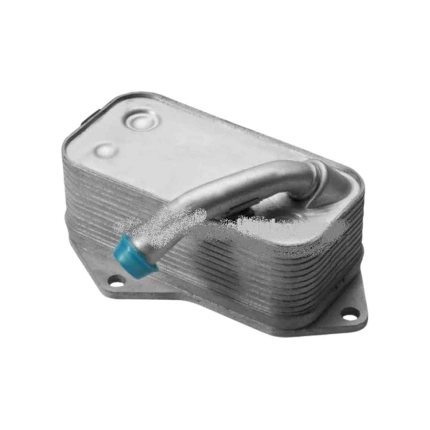 Oil Cooler BMW E90 6CYL N52 TRANSMISION