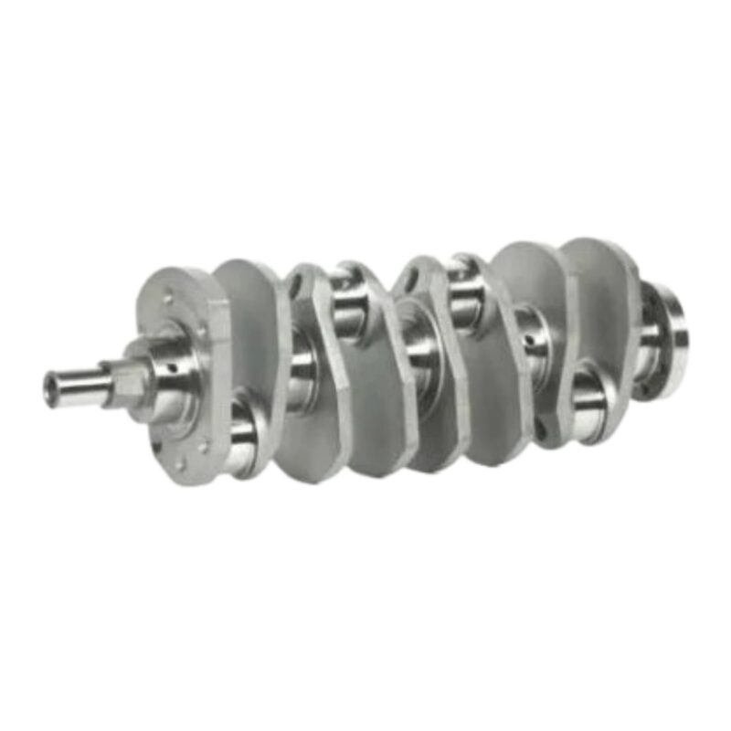 Crankshaft VW golf 6 GTI CCZ