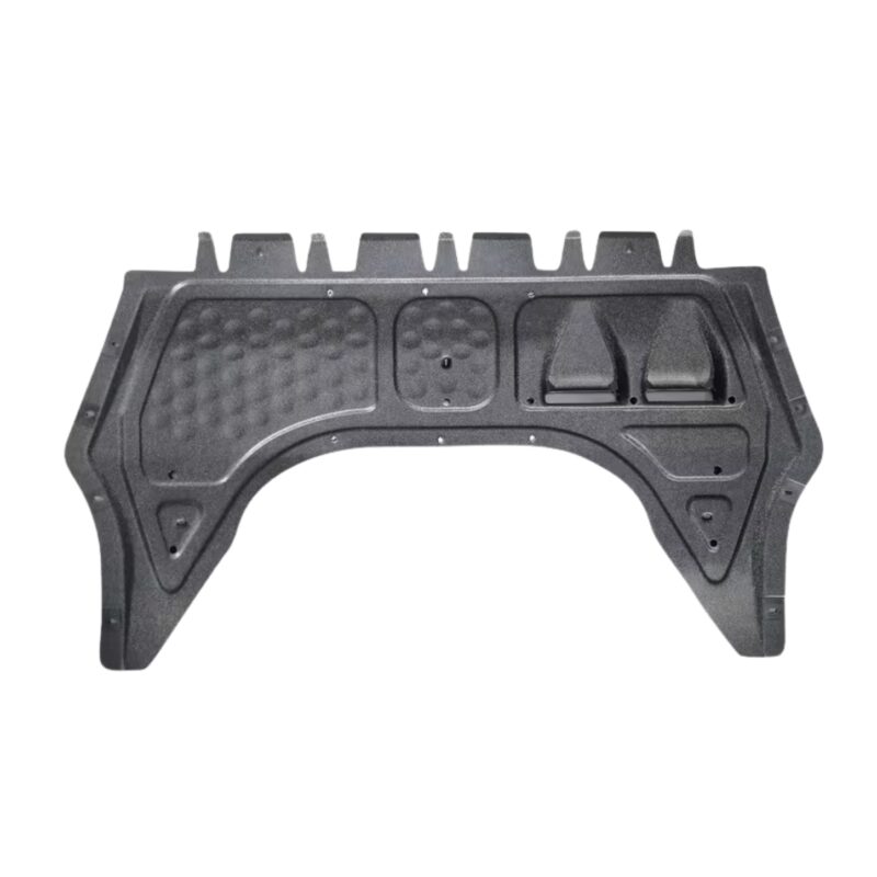 Engine cover lower G5 G6 A3