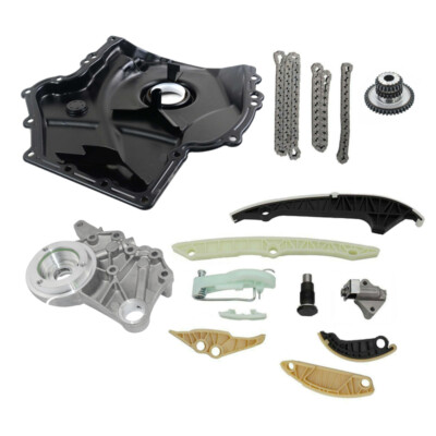 VW Audi CCZ Engines Timing Kit