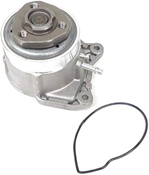 VW Polo 1.2 TSI CRZ Water Pump